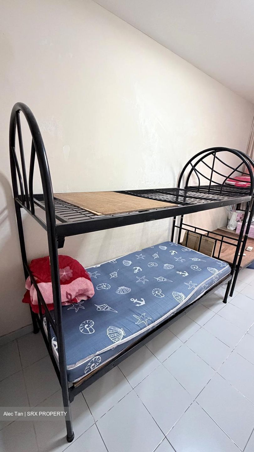 Blk 826 Jurong West Street 81 (Jurong West), HDB 4 Rooms #555219371